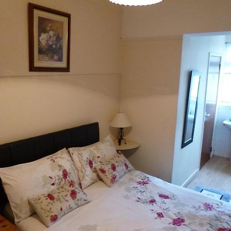 Lisadell House B&B Cork Dış mekan fotoğraf