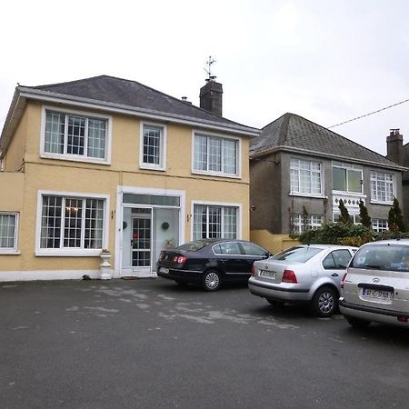 Lisadell House B&B Cork Dış mekan fotoğraf