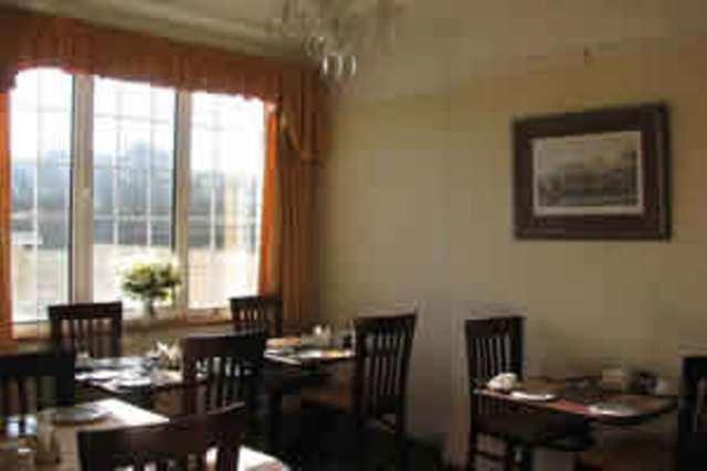 Lisadell House B&B Cork Dış mekan fotoğraf