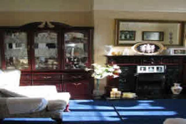 Lisadell House B&B Cork Dış mekan fotoğraf