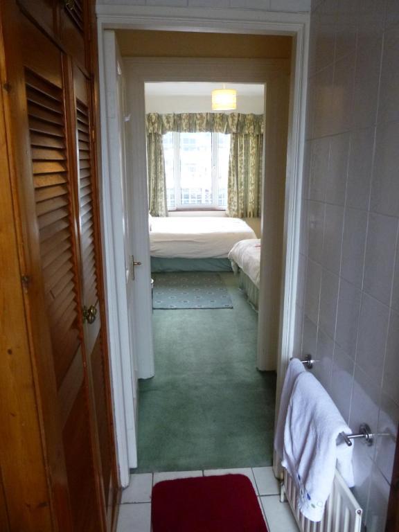 Lisadell House B&B Cork Oda fotoğraf