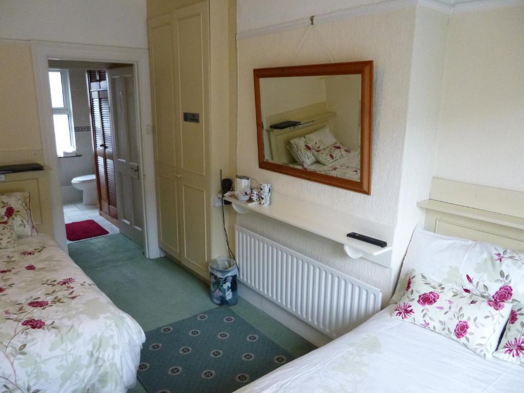 Lisadell House B&B Cork Oda fotoğraf