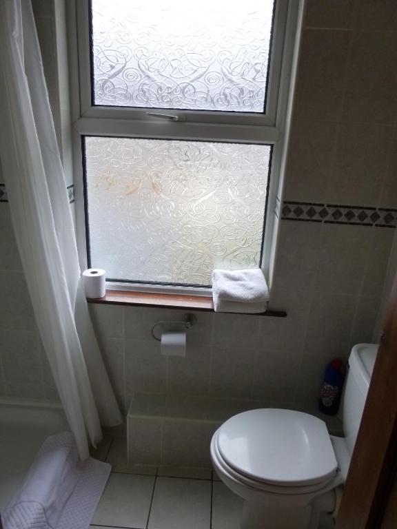 Lisadell House B&B Cork Oda fotoğraf