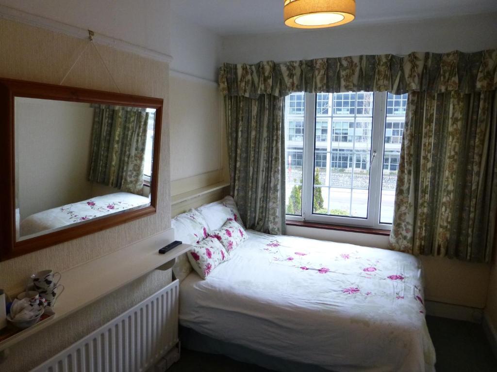 Lisadell House B&B Cork Oda fotoğraf