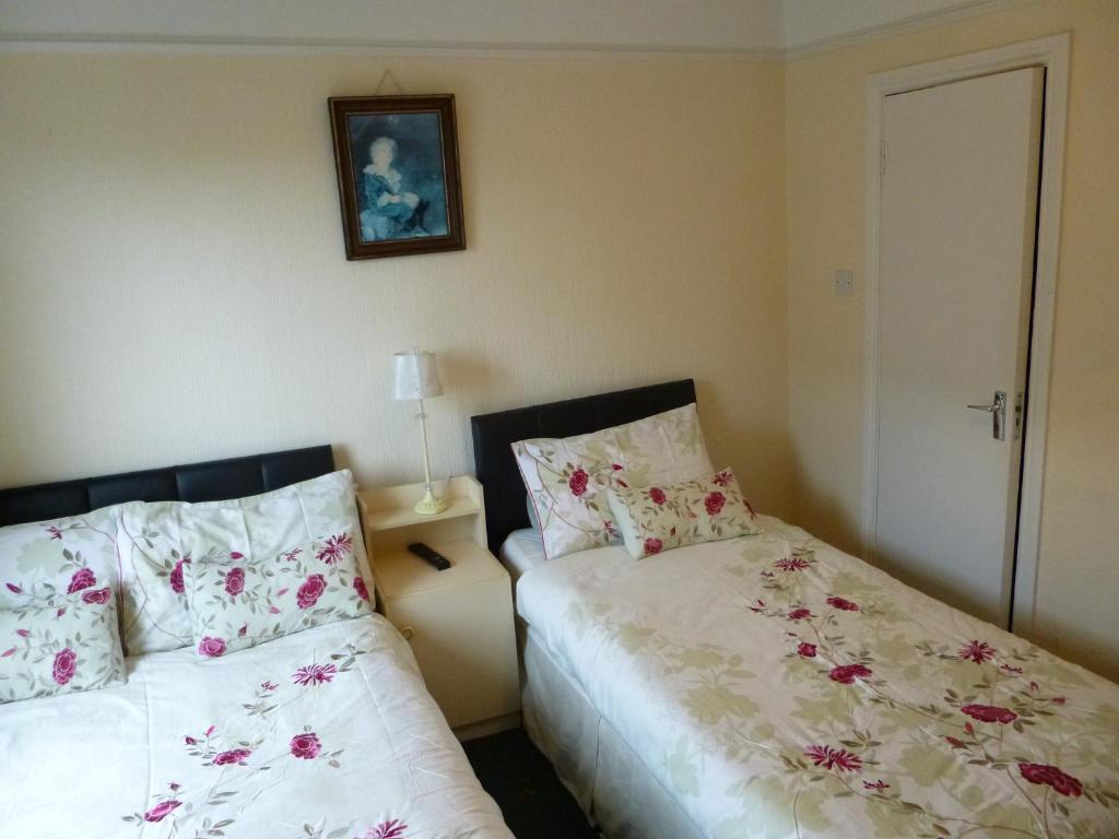 Lisadell House B&B Cork Oda fotoğraf