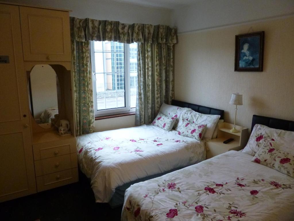 Lisadell House B&B Cork Dış mekan fotoğraf