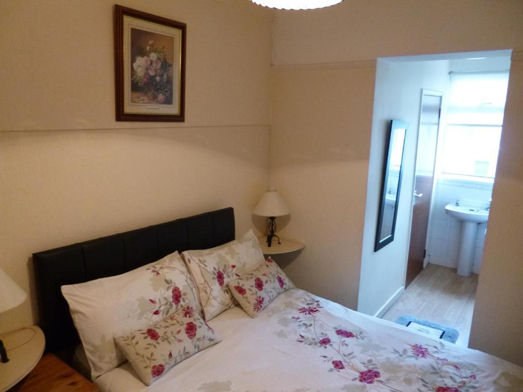 Lisadell House B&B Cork Dış mekan fotoğraf