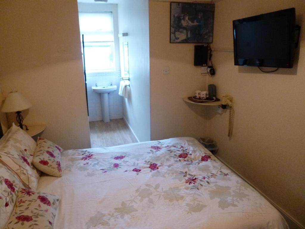 Lisadell House B&B Cork Dış mekan fotoğraf