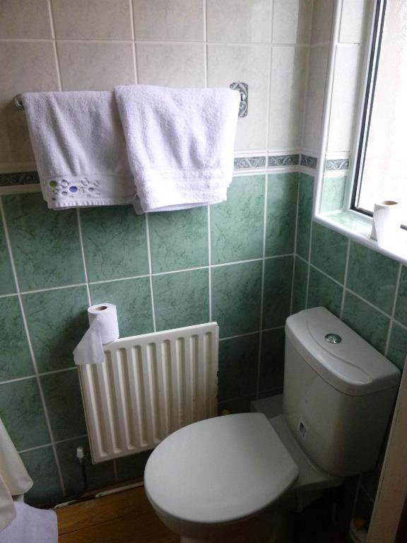 Lisadell House B&B Cork Dış mekan fotoğraf