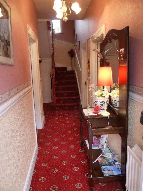 Lisadell House B&B Cork Dış mekan fotoğraf