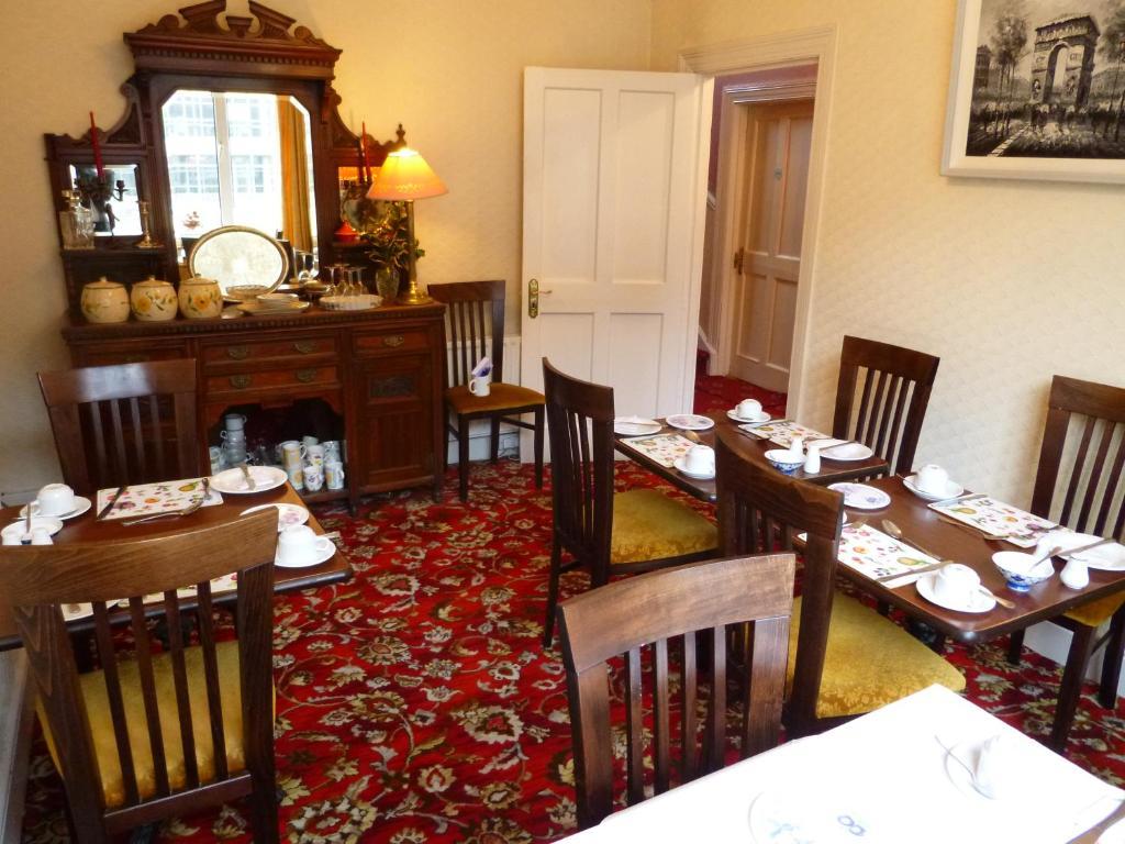 Lisadell House B&B Cork Dış mekan fotoğraf