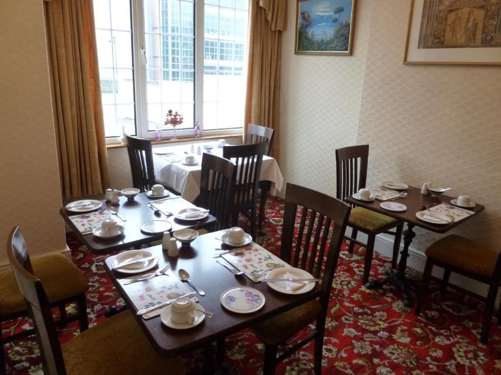 Lisadell House B&B Cork Dış mekan fotoğraf