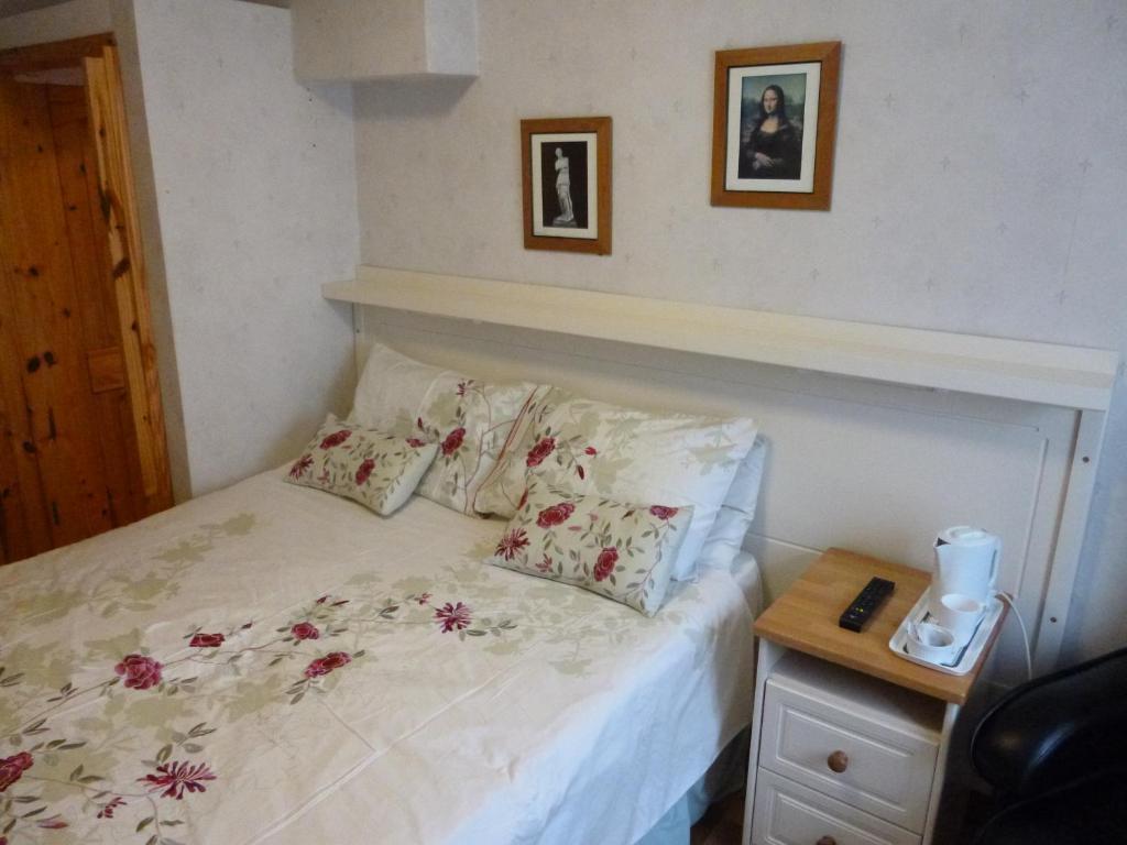 Lisadell House B&B Cork Oda fotoğraf