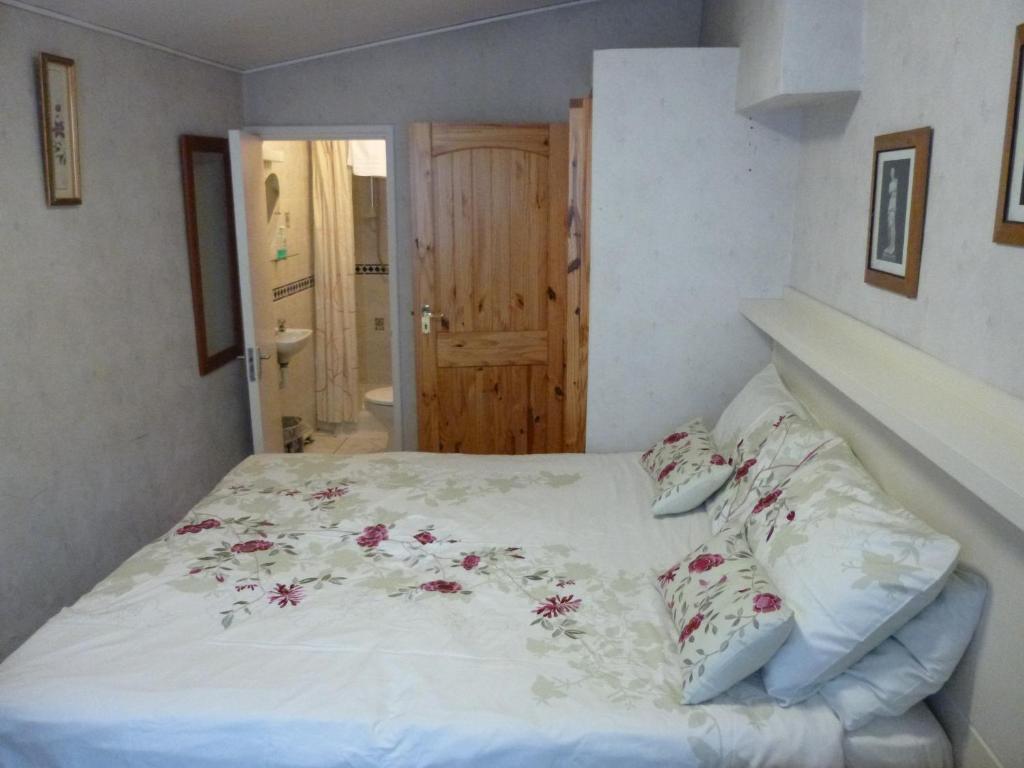 Lisadell House B&B Cork Oda fotoğraf