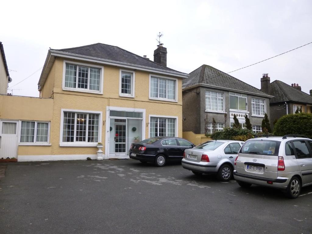 Lisadell House B&B Cork Dış mekan fotoğraf