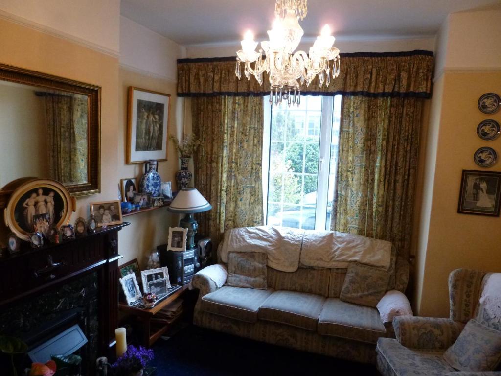 Lisadell House B&B Cork Dış mekan fotoğraf
