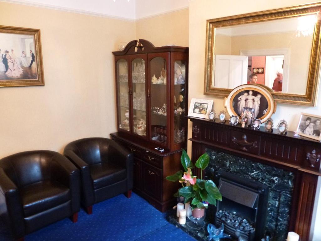 Lisadell House B&B Cork Dış mekan fotoğraf